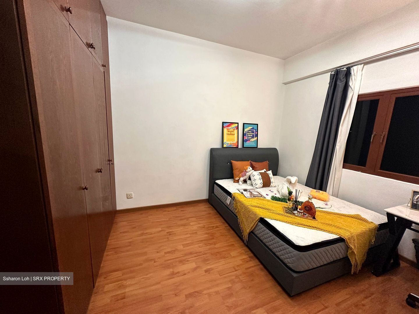 Kew Crescent (D16), Condominium #553204271